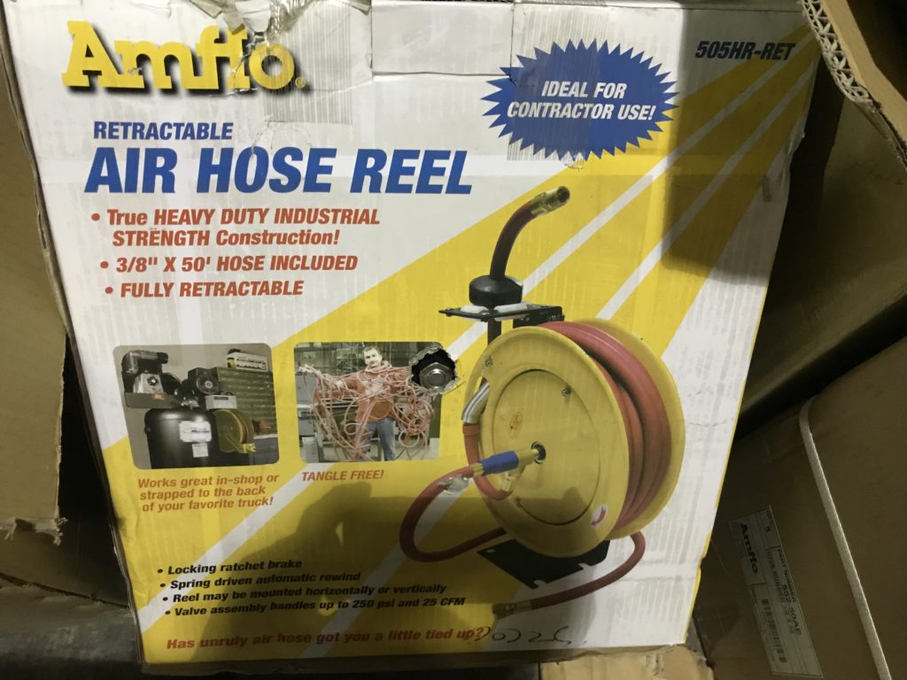 Air Hose